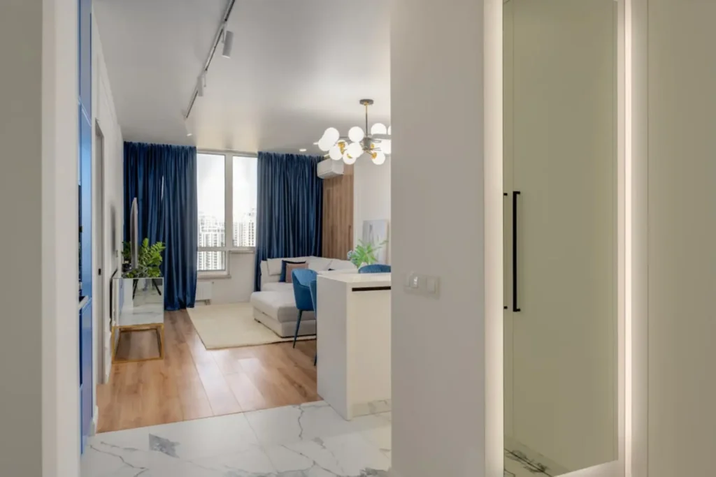 Residential Construction