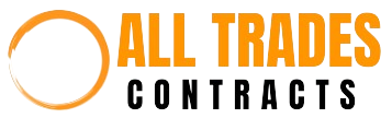 All Trades Contracts Logo